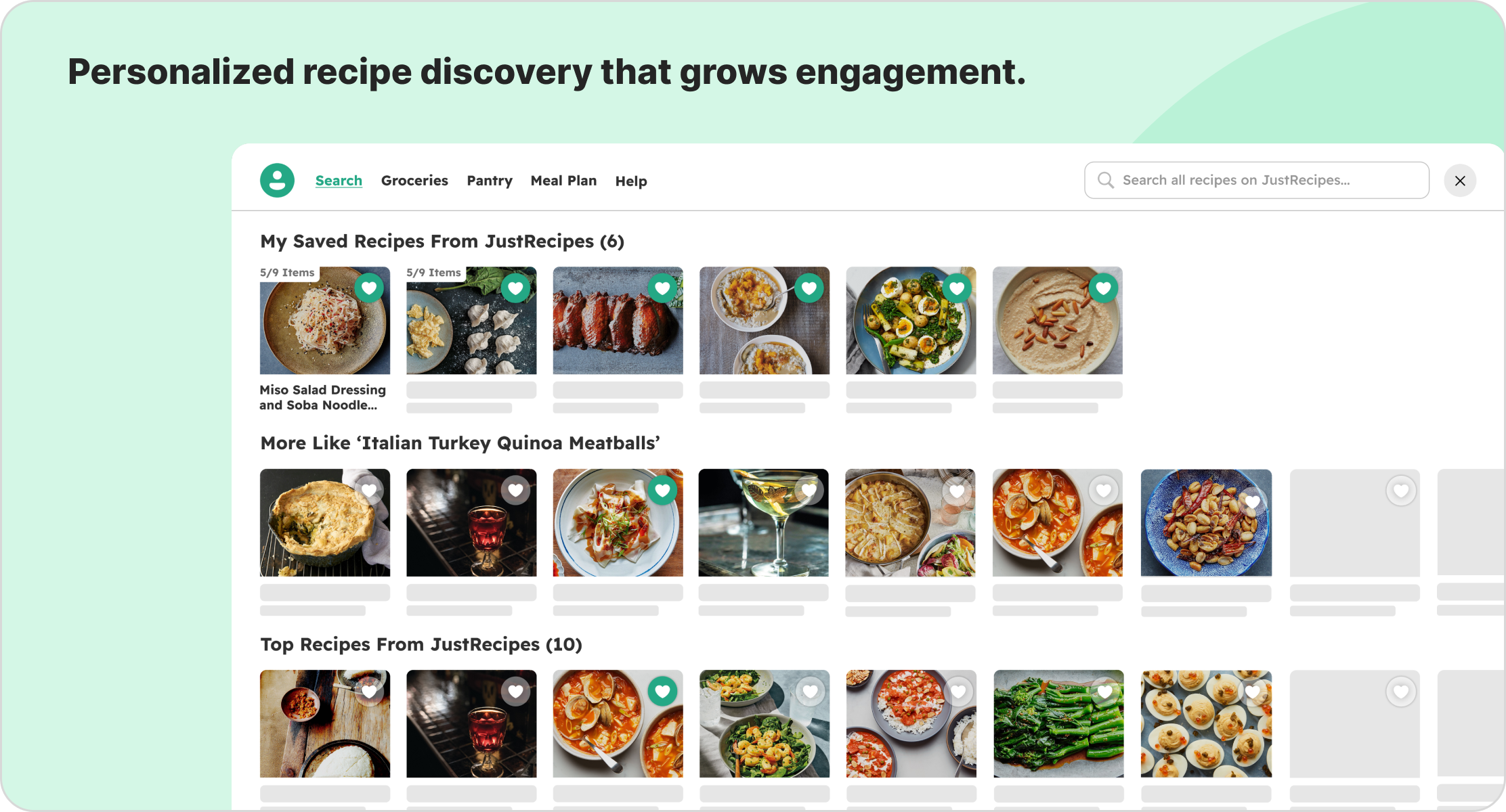 Widget Slide 3 Collapsed